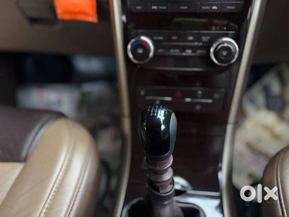 Mahindra Xuv500 W8, 2014, Diesel