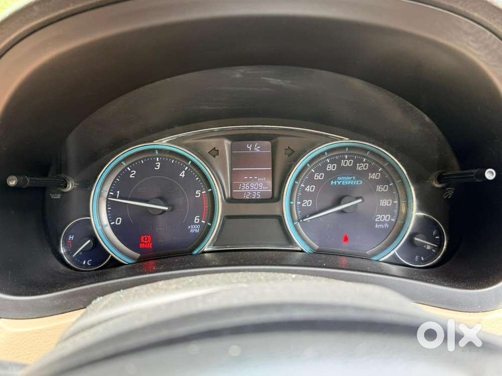 Maruti Suzuki Diesel 2017