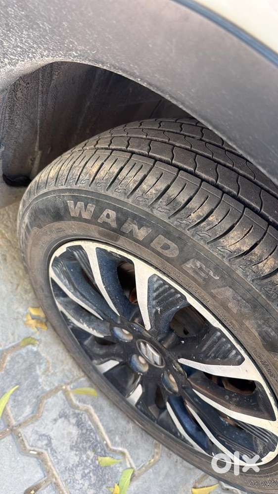 Maruti Suzuki Brezza 2020 Cng & Hybrids Well Maintained