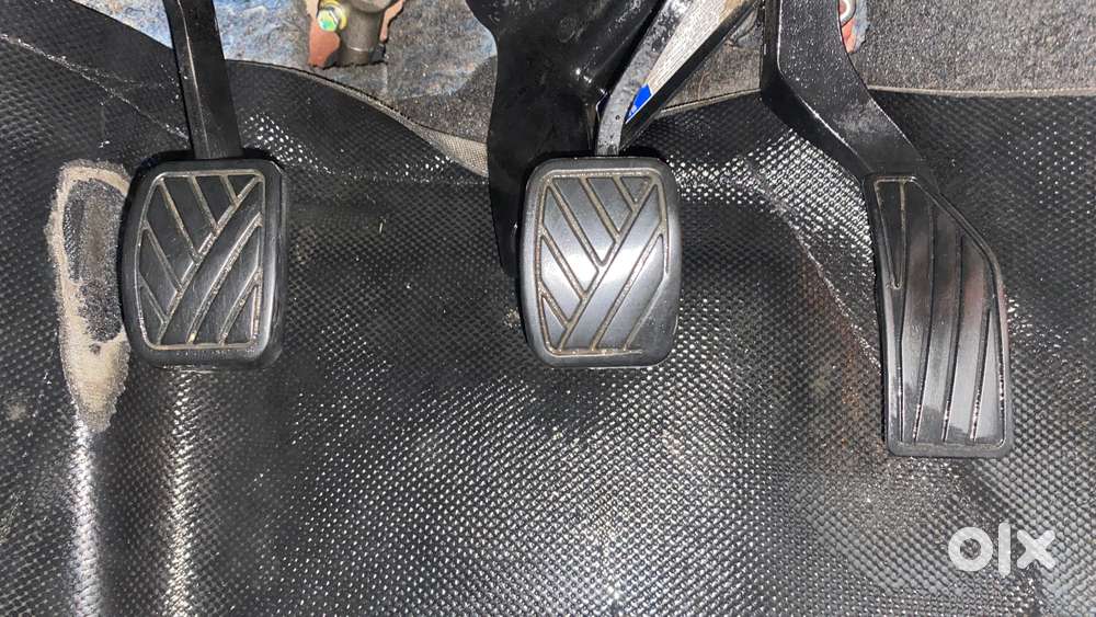 Maruti Suzuki Vitara Brezza Vdi (o), 2016, Diesel