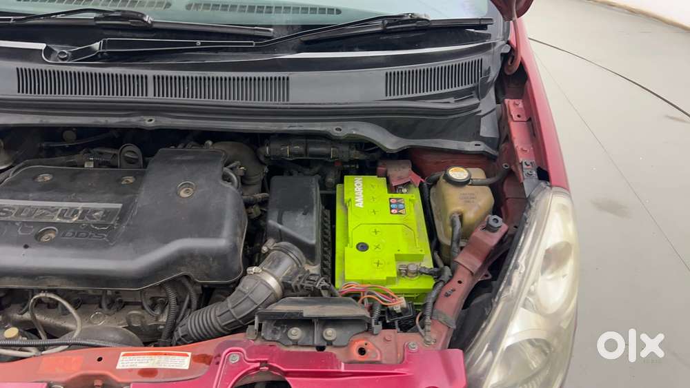 Maruti Suzuki Ritz Vdi Bs-iv, 2013, Diesel