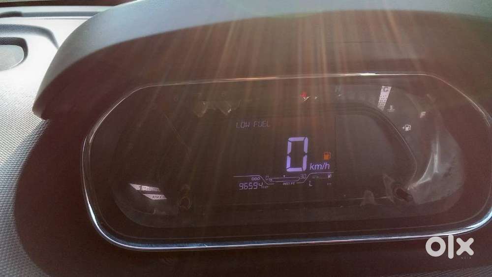 Tata Tiago 1.2 Revotron Xt (o), 2020, Petrol