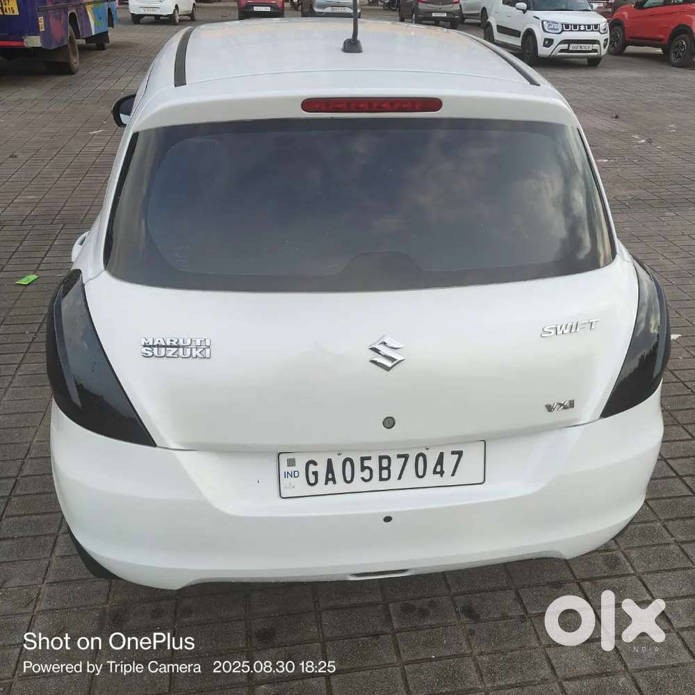 Maruti Suzuki Brezza 2012 Petrol 145000 Km Driven