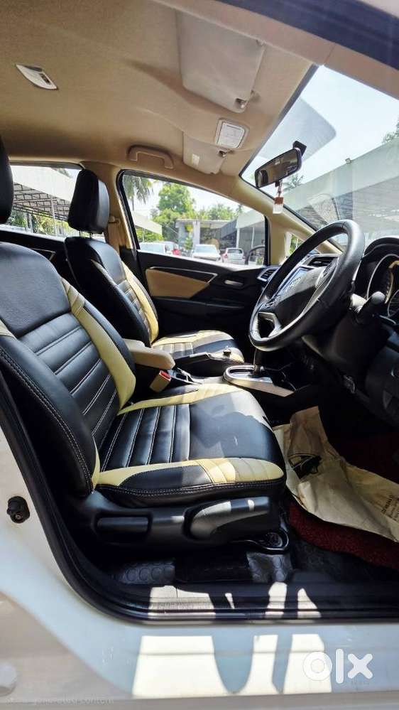 Honda Jazz Vx Cvt, 2019, Petrol