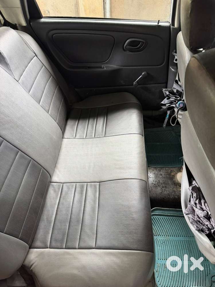 Maruti Suzuki Alto 2012 Petrol Manual
