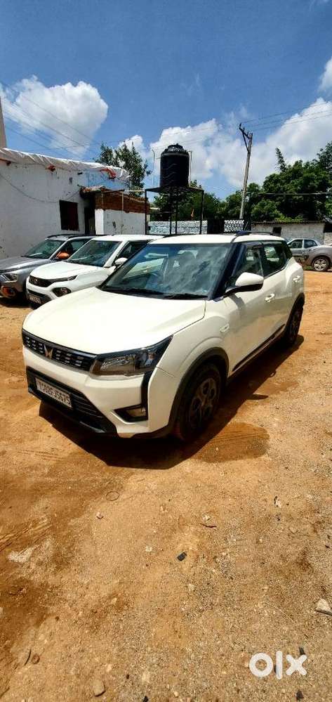 Mahindra Xuv300 W6 Diesel, 2023, Diesel