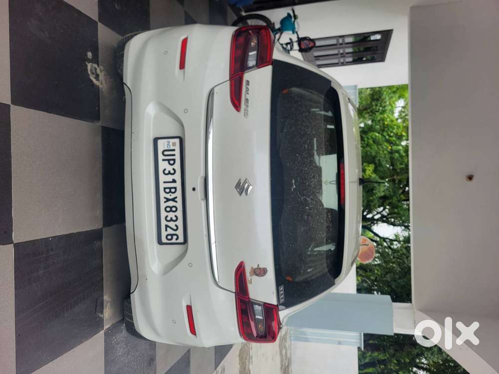 Brand New Condition 1st Owner