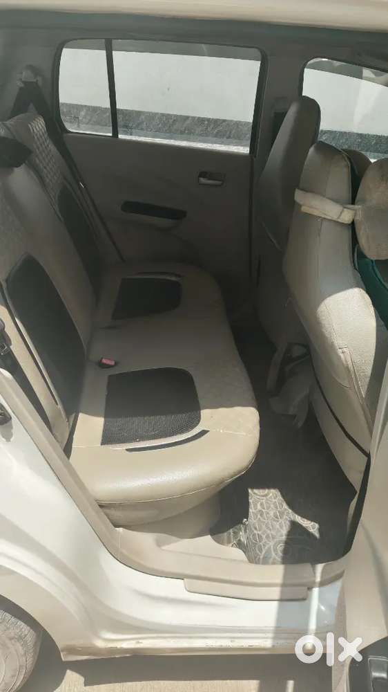 Maruti Suzuki Celerio 2020 Variant Zxi