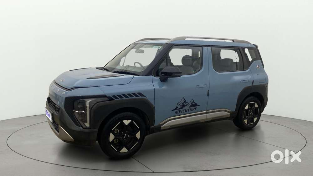Kia Syros Htx Turbo, 2025, Petrol