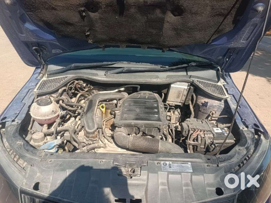 Skoda Rapid 1.6 Mpi Ambition, 2021, Petrol