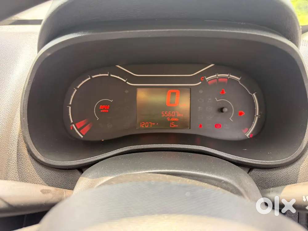 Renault Kwid 2021 Petrol