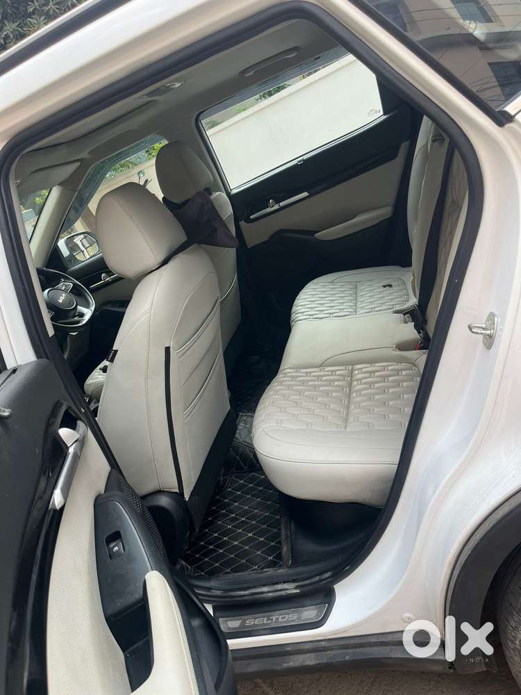 Kia Seltos Htx D, 2023, Diesel