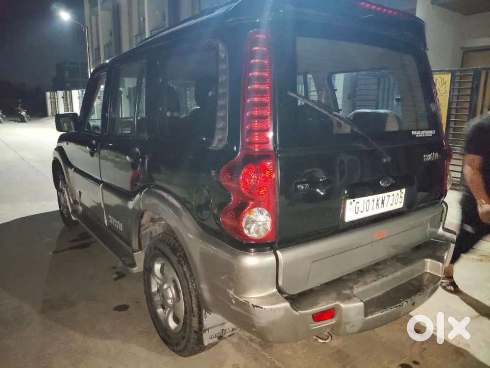Mahindra Be 6 2012 Diesel