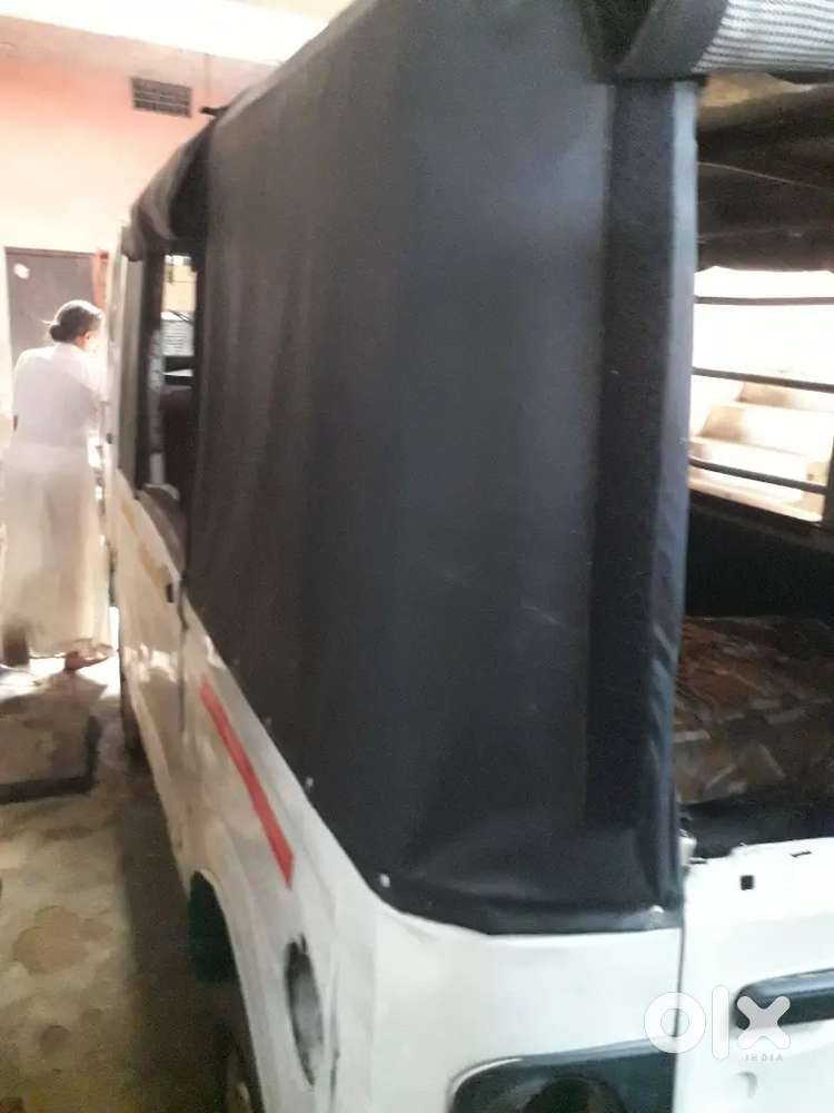 Tata Venture Diesel 2012