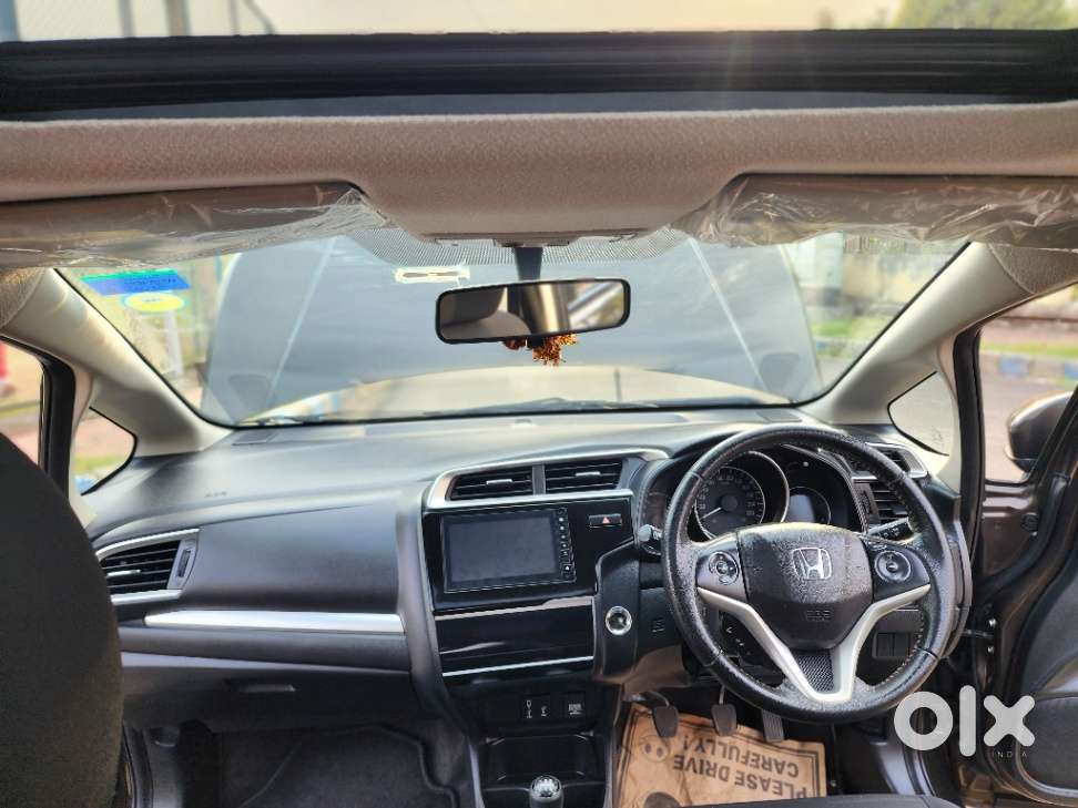 Honda Wr-v I-vtec Vx, 2021, Petrol