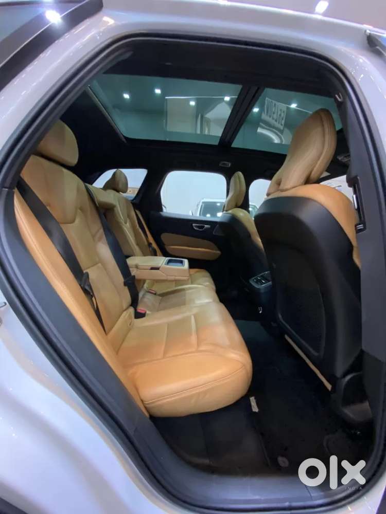 Volvo Xc60 Inscription D5, 2020, Diesel