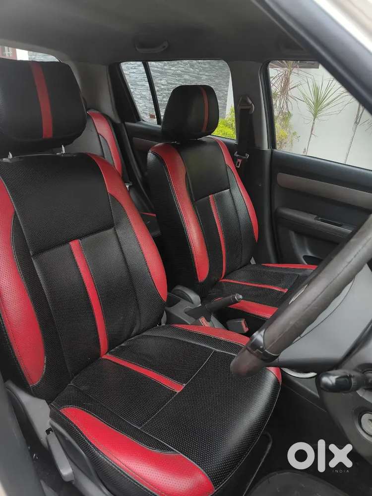 Maruti Suzuki Swift Vdi 2008