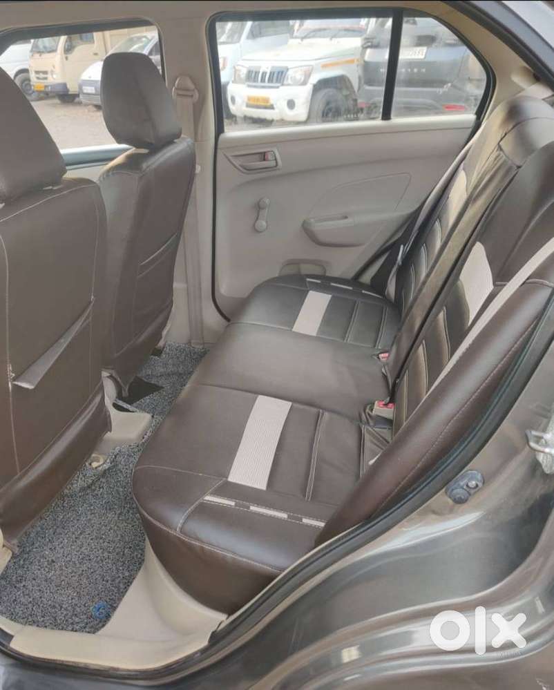 Maruti Suzuki Swift Dzire Ldi Bsiv, 2015, Diesel