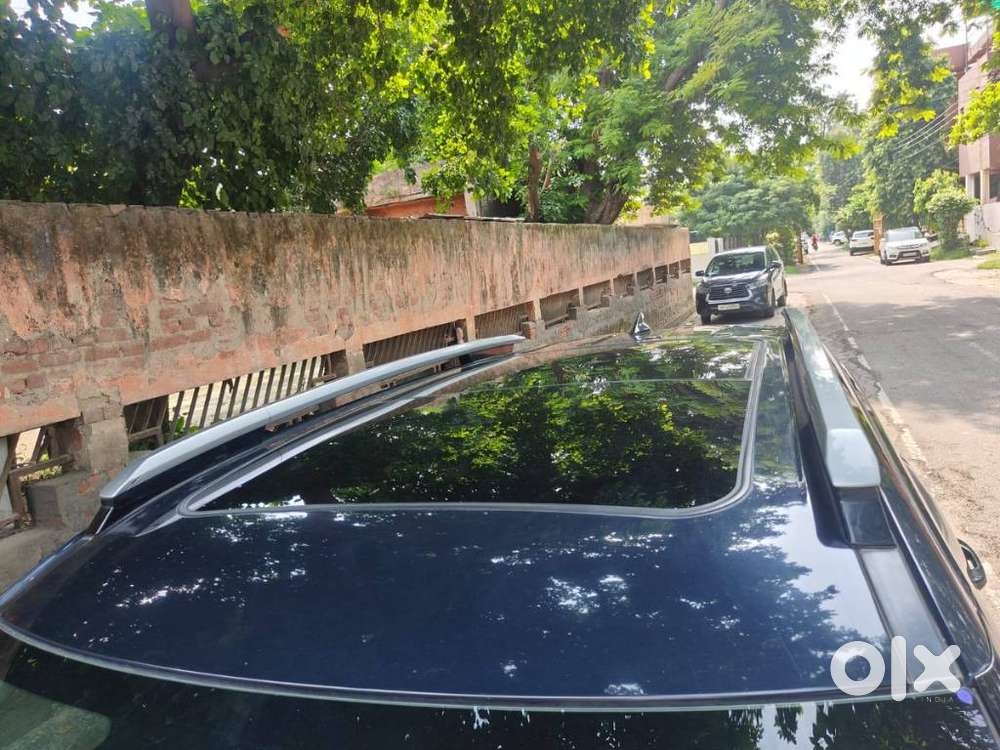 Hyundai Alcazar Signature 1.5 Petrol Dct 6str, 2024, Petrol
