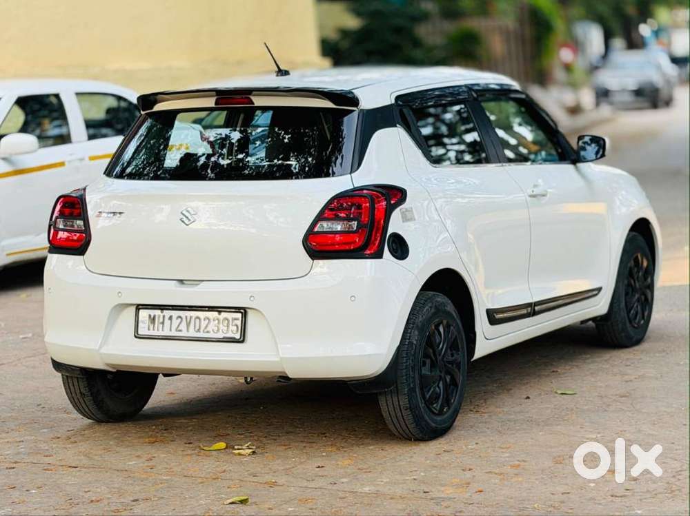 Maruti Suzuki Swift Vxi Cng, 2023, Petrol
