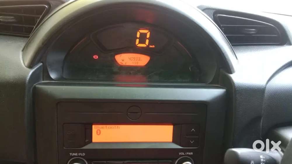 Maruti Suzuki S-presso 2021 Petrol 41000 Km Driven
