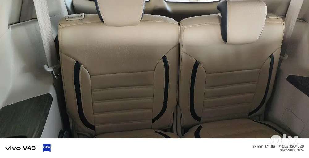 Maruti Suzuki Ertiga 1.5 Zdi 2019