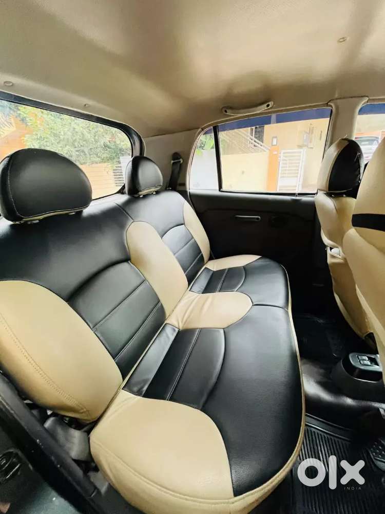 Hyundai Santro Xing 2004 Model