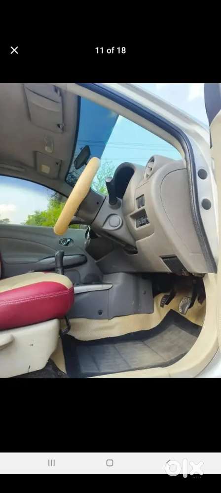 Renault Scala