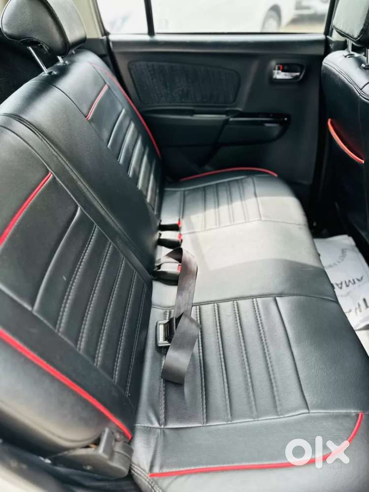 Maruti Suzuki Stingray Vxi, 2013, Petrol