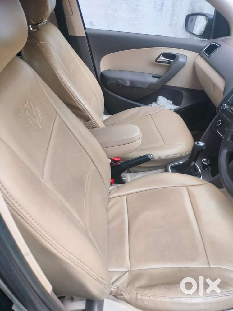 Volkswagen Vento Diesel 2011