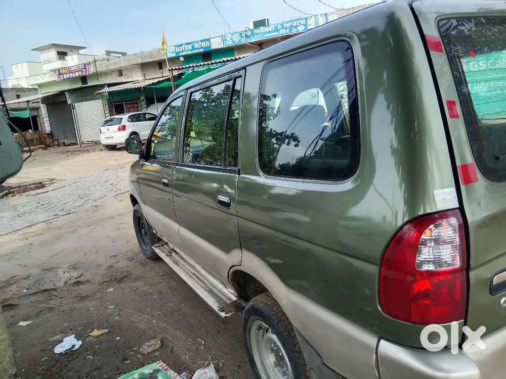 Chevrolet Tavera Diesel 2006