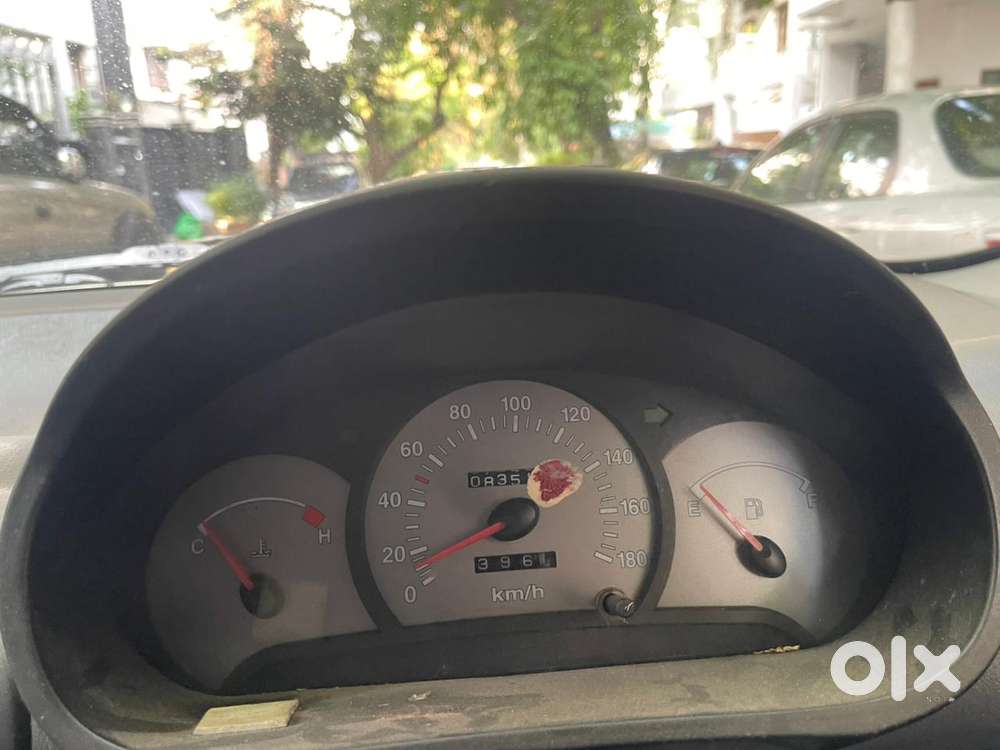 Hyundai Santro Xing Gls, 2005, Petrol