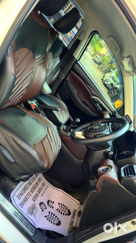 Maruti Suzuki Grand Vitara 1.5 Delta Smart Hybrid, 2023, Petrol