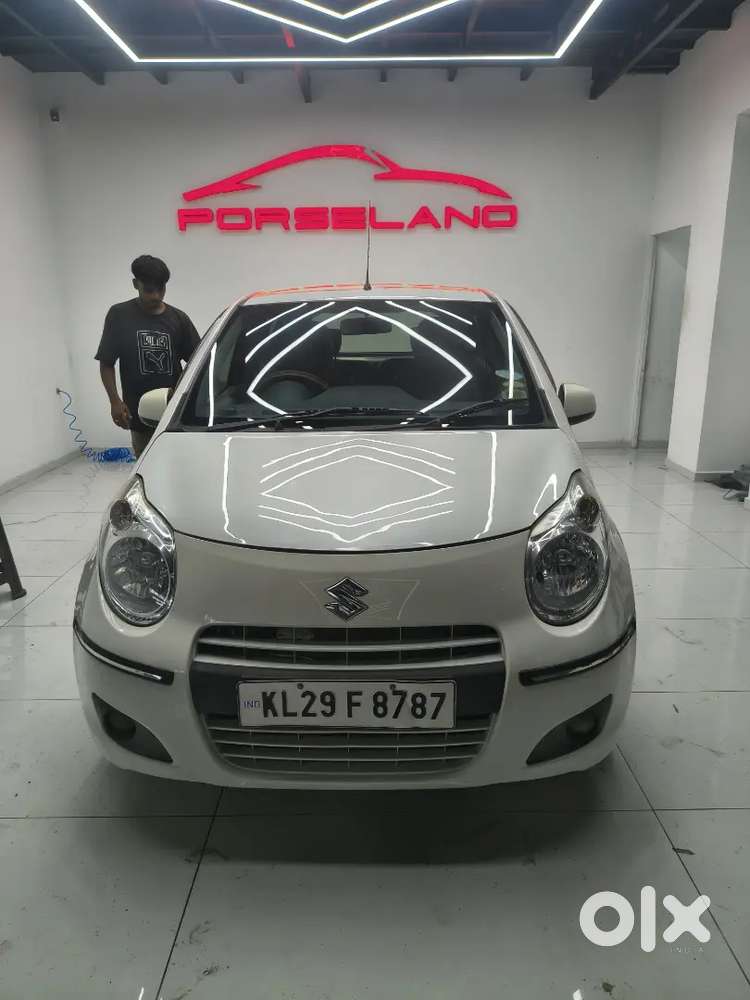 2013 Maruti Suzuki A-star 1.0 Zxi