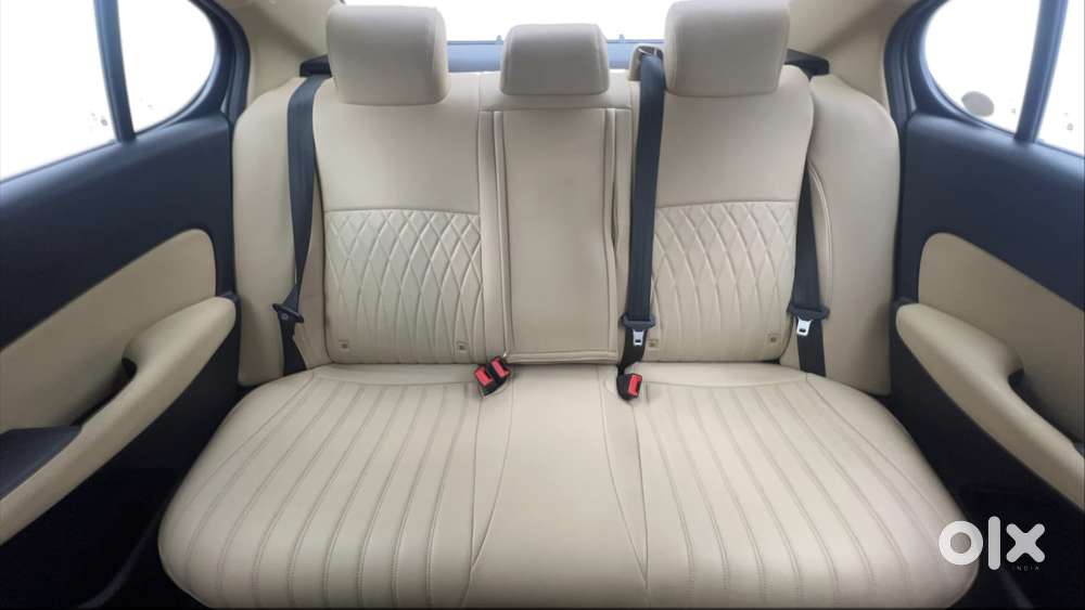 Honda City Vx Petrol Cvt, 2025, Petrol