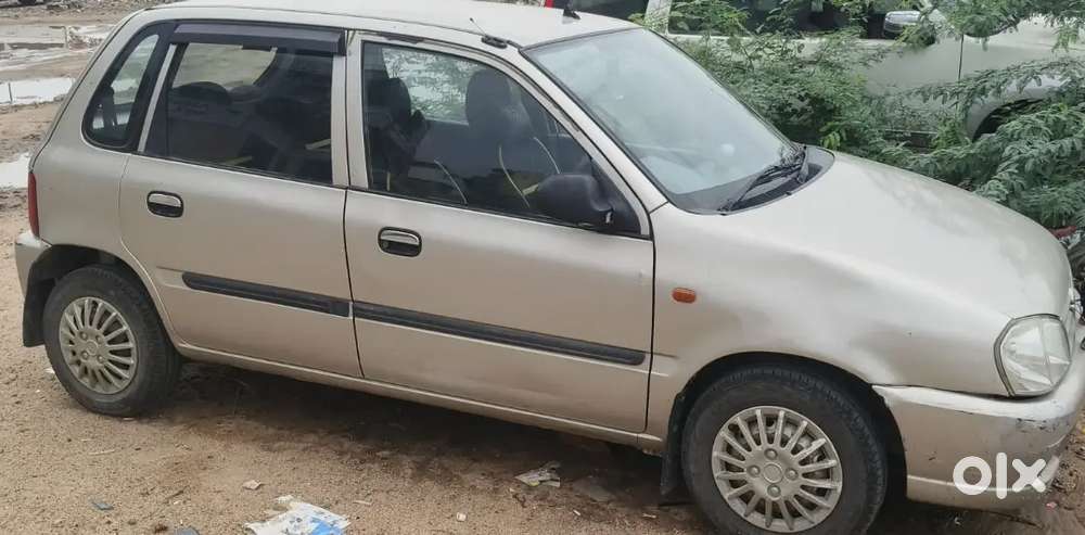 Maruti Suzuki Zen Estilo 2005 Petrol 145385 Km Driven