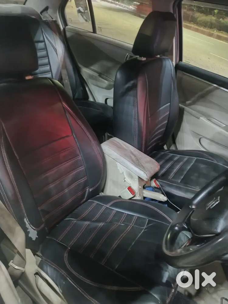 Maruti Suzuki Dzire 1.2 2019