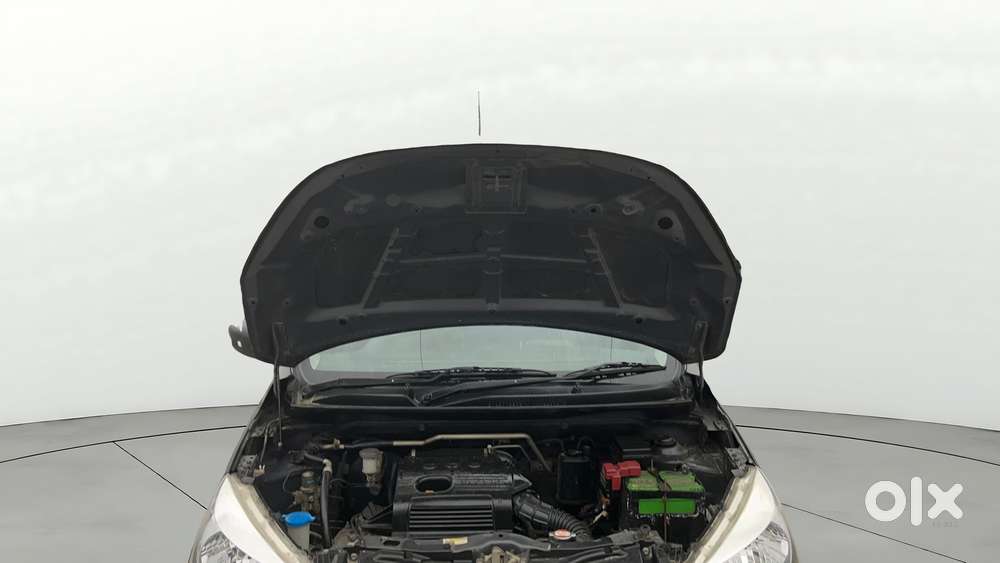 Maruti Suzuki Celerio 2014-2017 Vxi At, 2014, Petrol