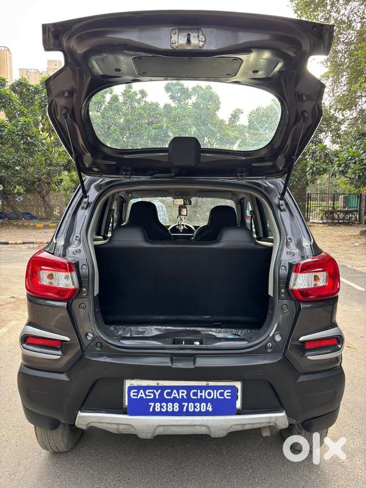 Honda City V At I-vtec, 2021, Petrol