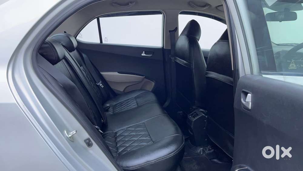 Hyundai Xcent S 1.2 (o), 2014, Petrol