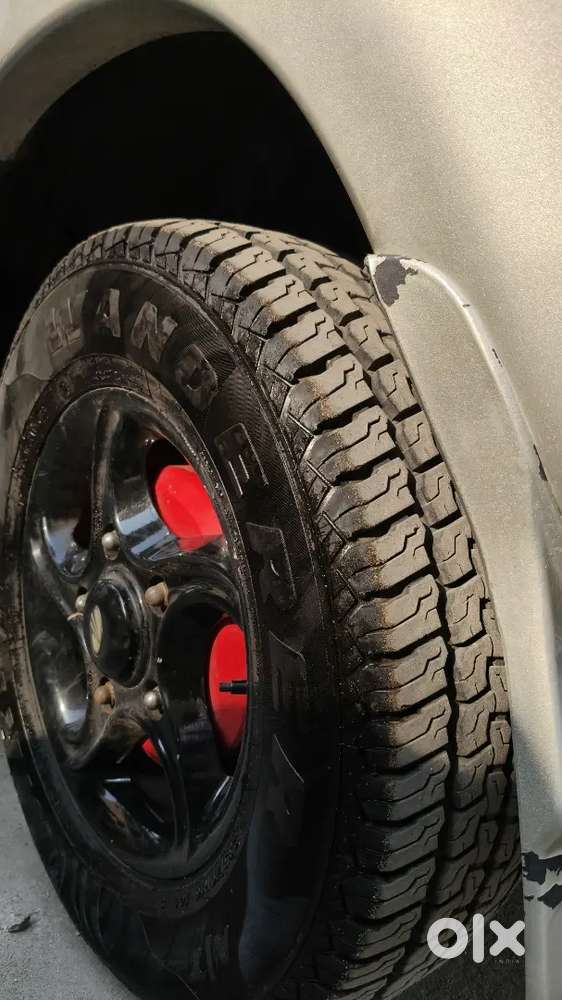 Very Good Condition Vehicle