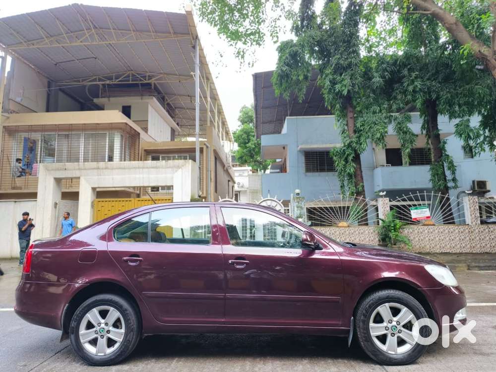 Skoda Laura 2.0 Ambition Tdi Cr, 2013, Diesel