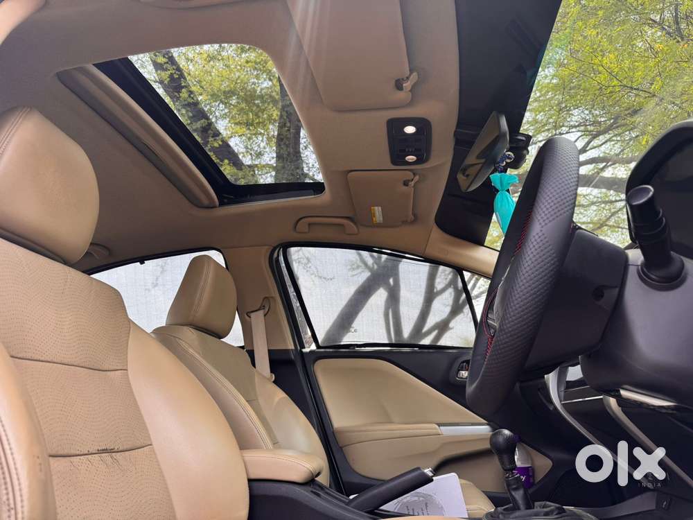 Honda City Anniversary I-dtec Zx, 2017, Diesel