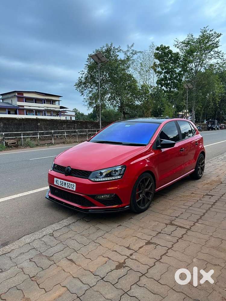 1.6l Gt Tdi (fully Loaded )