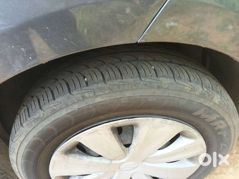 2018 Maruti Ertiga Vxi Petrol
