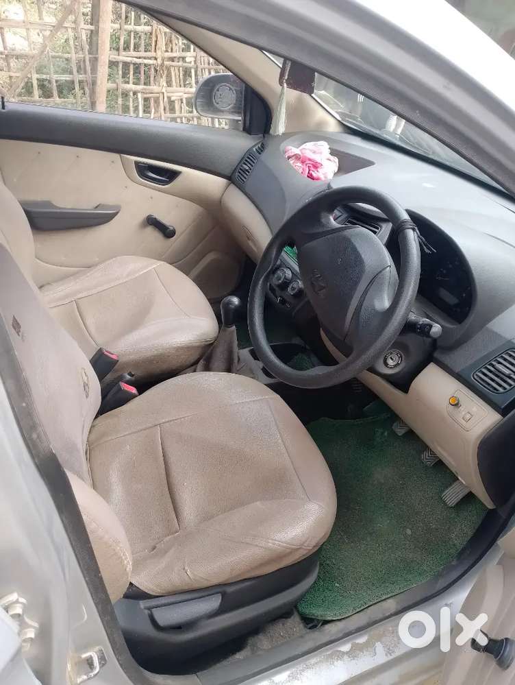 Hyundai Eon 2015 Model