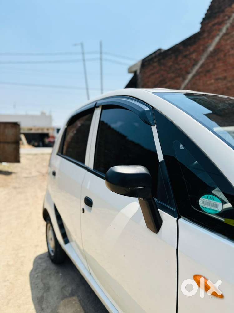 Tata Nano Cx 2014 Models H
