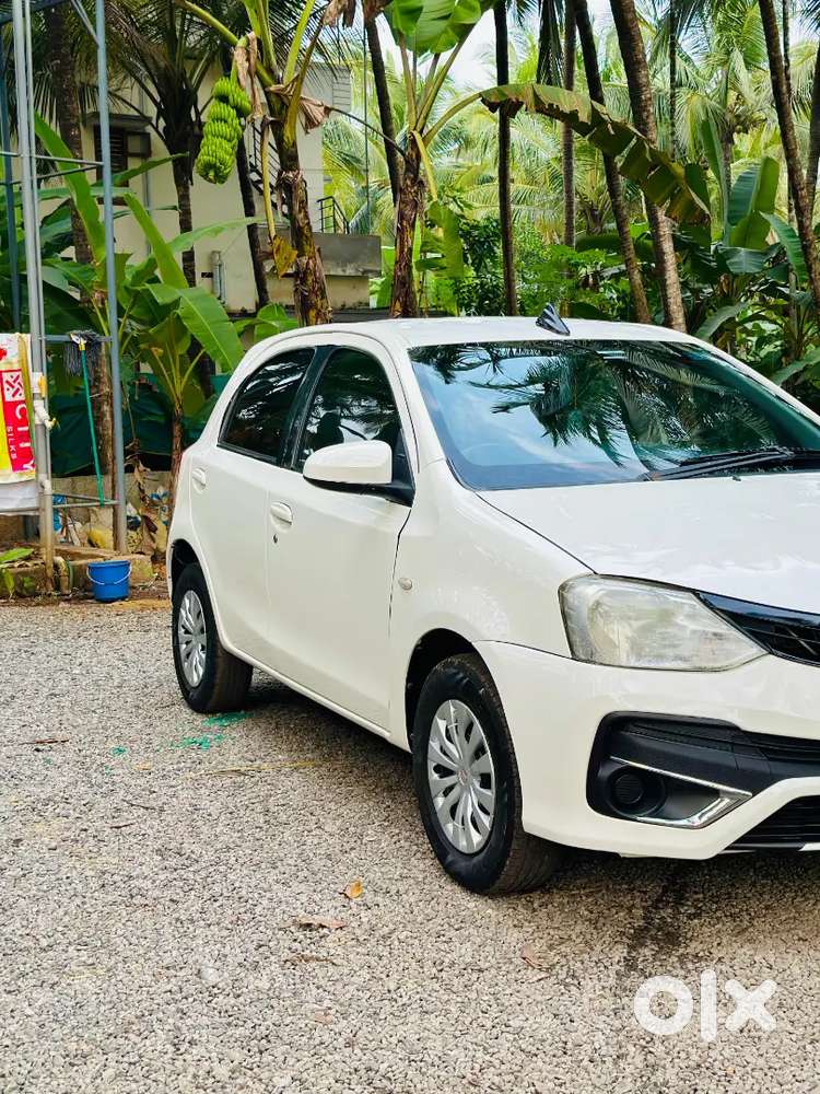 Etios Liva 2013