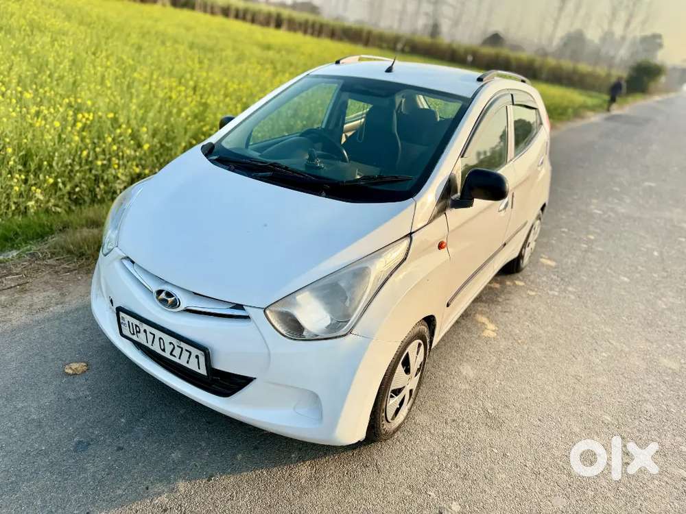 Hyundai Eon 0.8 Magna 2019