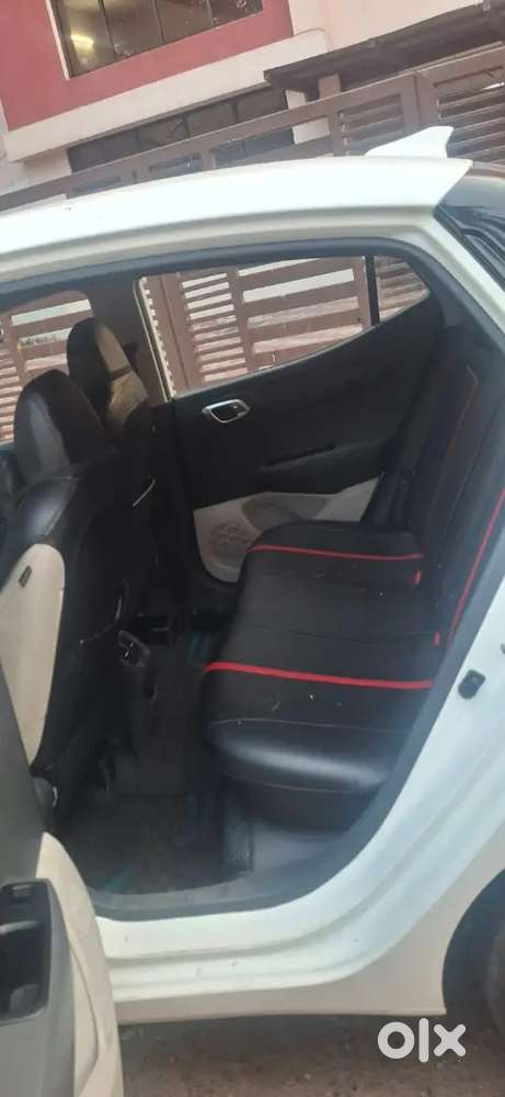 Hyundai Aura 2024